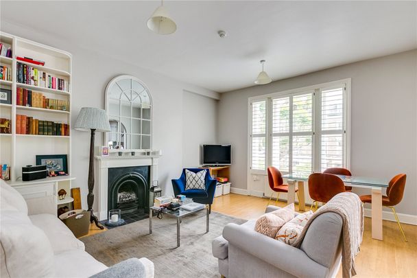 Elsham Road, W14, London - Photo 1