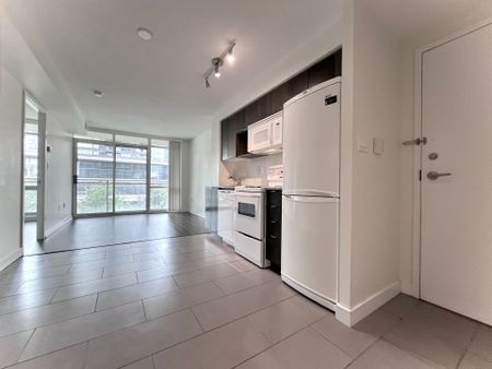 For Lease - 15 Fort York Boulevard Unit# 605, Toronto, Ontario - Photo 3