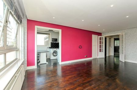 2 bedroom flat to rent - Photo 3