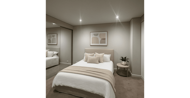 Stylish Studio with Parking in Prestigious Pyrmont - Photo 1