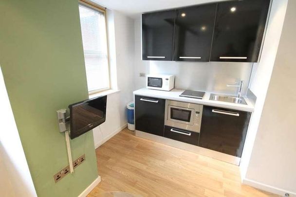 West Point, Wellington Street, Leeds, LS1 - Photo 1