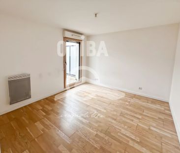 Location Appartement 2 pièces 41m² NANTES 44000 - Photo 4