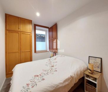 Location Appartement 2 pièces Meublé 42m² STRASBOURG 67000 - Photo 2