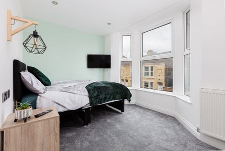 6 Bed Terraced House, Leopold Road, L7 - Photo 5