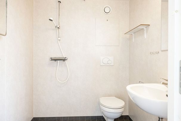 Thomsons väg 32 A, Kryddgården - Foto 1