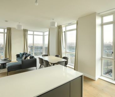 Zinc Street Sugar House Island E15 - Photo 1