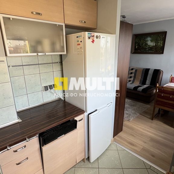 2 pokoje z balkonem | Pomorzany | 1 piętro - Zdjęcie 1