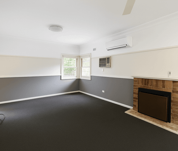 THREE BEDROOM HOME - Photo 1