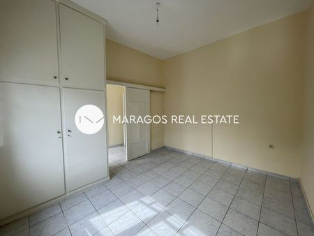 Μονοκατοικία για ενοικίαση Τσαμέικα (Άργος) - Photo 3