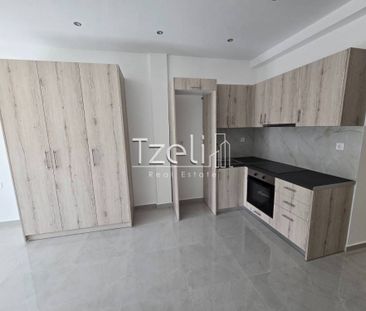 Studio/Γκαρσονιέρα για ενοικίαση - Πάτρα, - Φωτογραφία 3