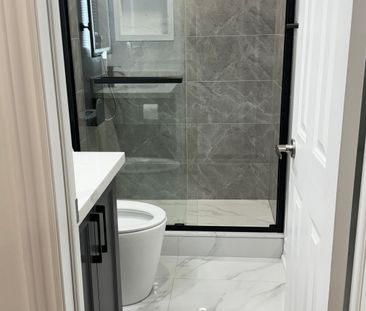 For Lease - 64 Gooseman Crescent Unit# Bsmt, Markham, Ontario - Photo 6