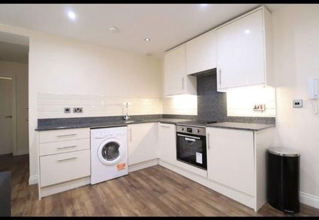 1 bedroom flat to rent - Photo 3