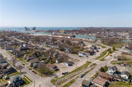 For Lease - 129 Durham Street Unit# unit 1 - main level, Port Colborne, Ontario - Photo 5