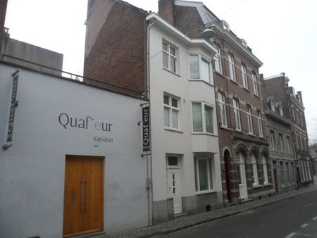 Te huur: Appartement Maastrichter Heidenstraat in Maastricht - Foto 2