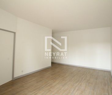 Location Appartement 1 pièce 37m² AUTUN 71400 - Photo 6