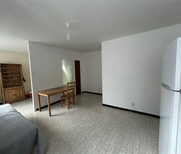 Location appartement 1 pièce - 26m² à Viuz en sallaz (74250) - Photo 2
