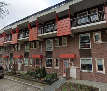 Maisonnette Eekschillersdreef, Apeldoorn - À Louer - Foto 1