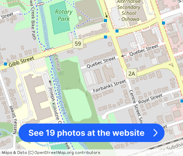 95 Quebec Street - Photo 1