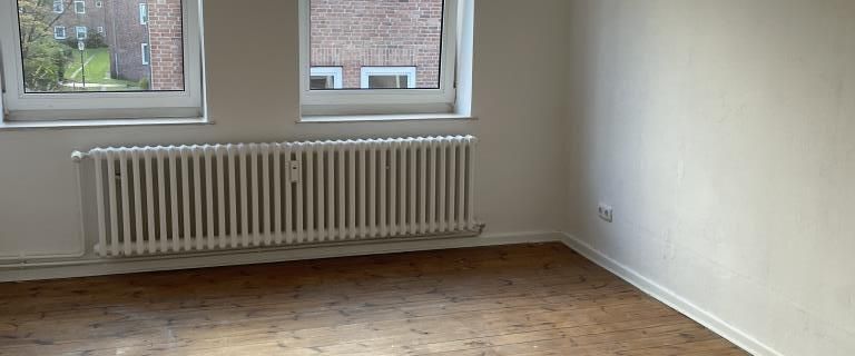 Demnächst verfügbar! 2-Zimmer-Wohnung in Kiel - Foto 1