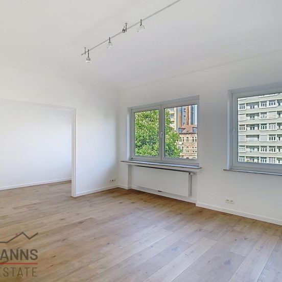 Appartement te huur - Photo 1
