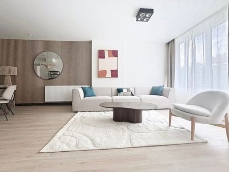 Appartement te huur - Photo 4