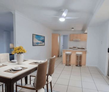 Modern Family Home in Prime Central Location - Photo 1