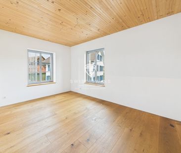4.5 Zimmer, 107 m², 1. Stock - Photo 4