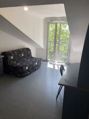 Studio 19 m² pour 600 € à 24 m² pour 650 € par mois - Photo 3