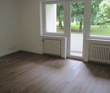 Geräumige 2-Zimmer-Wohnung in Attendorn! - Photo 6