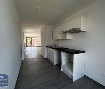 Location Appartement 4 pièces 87m² LILLE 59000 - Photo 5