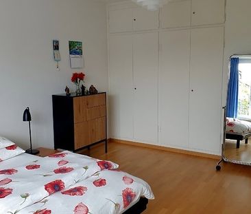 2 Zimmer, 63 m², 3. Stock - Foto 4