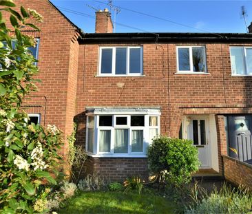 Emlyns Street, Stamford, PE9 - Photo 1