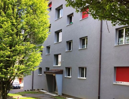 Chemin de la Cassinette 3, 1018 LAUSANNE | Appartement 2 pièces - Photo 1