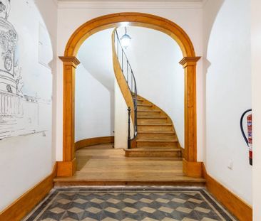 3 bedroom luxury Apartment for rent in Lisbon, Portugal - Photo 3