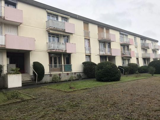 TOULOUSE - 4 pièce(s) - 73 m2, - Photo 1