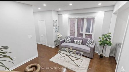 For Lease - 56 Goodsway Trail, Brampton, Ontario - Photo 3