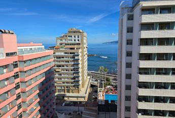 Piso En alquiler Avenida Venezuela 10, Distrito Martiánez, Puerto de la Cruz