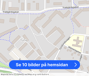 Tunalundsvägen 3 C - Foto 1