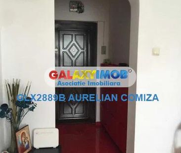 Apartament 2 camere Metrou 1 Decembrie/Piata Trapezului - Photo 5