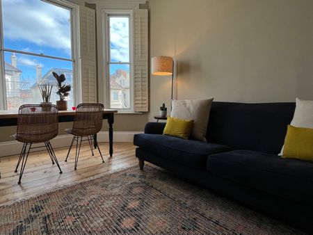 1 Bed Flat, Westbourne Villas, BN3 - Photo 2