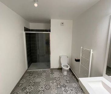 T3 de 57.70m² - Belcier - Photo 6