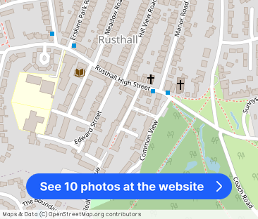 St. Pauls Street, Tunbridge Wells - Photo 1