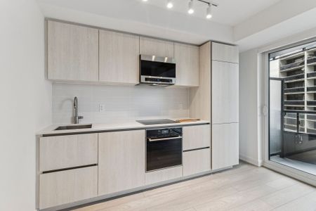 For Lease - 120 Broadway Avenue Unit# 502N, Toronto, Ontario - Photo 2