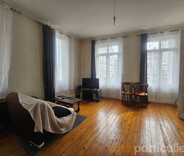 Appartement type 3 HYPERCENTRE - Photo 1