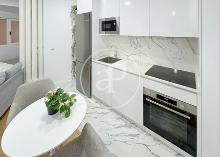 Flat for rent in Lista (Madrid) - Photo 3