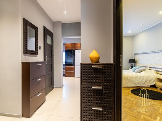 Mieszkanie 2pokojowe w Centrum do wynajęcia!!!1 - Фото 1