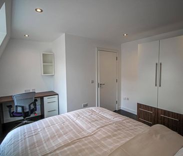 2 bedroom apartment to rent - Photo 6