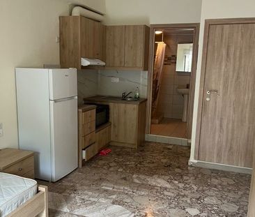 Studio/Γκαρσονιέρα για ενοικίαση Εσταυρωμένος (Ηράκλειο Κρήτης) - Φωτογραφία 4