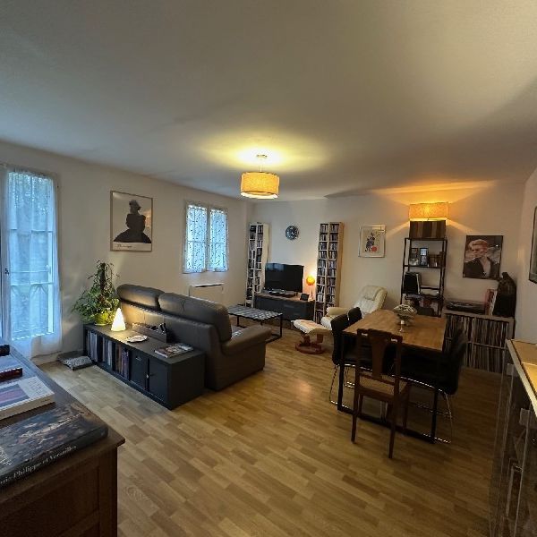 Location Appartement 3 pièces 72m² ST PIERRE LES NEMOURS 77140 - Photo 1