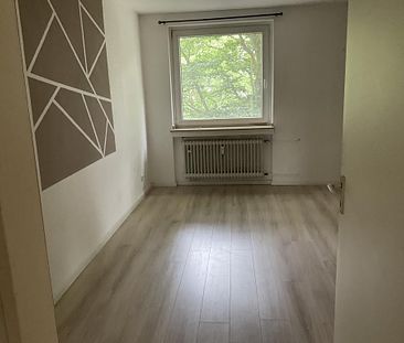 Demnächst frei! 3-Zimmer-Wohnung in Monheim am Rhein Baumberg - Foto 1